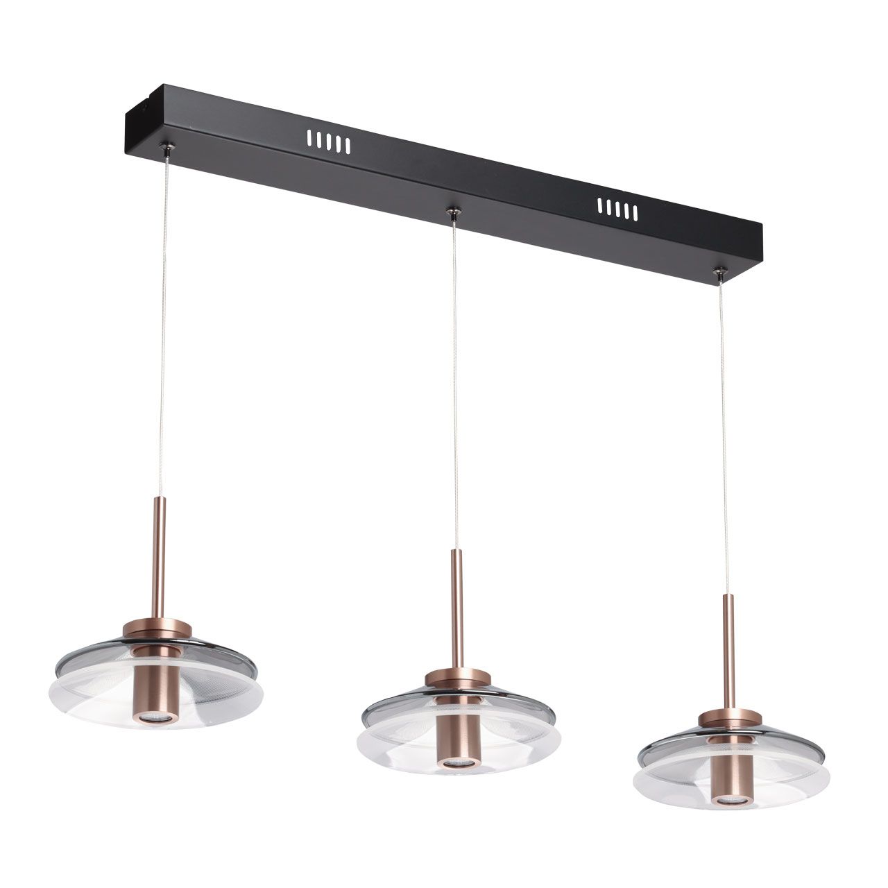 Подвесной светильник De Markt Ауксис 722013303_MW