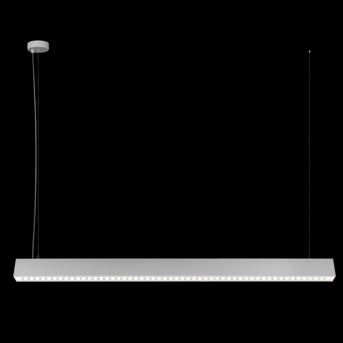 Подвесной светильник LOFT IT Vim 10318/D White_LF