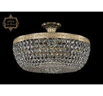 Хрустальная люстра Bohemia Art Classic 21.281.45SP.G_BI