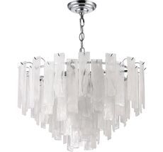 Подвесная люстра Stilfort Glowice 2157/09/10P