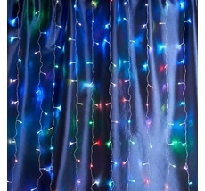 Светодиодная гирлянда Feron 48172_FR