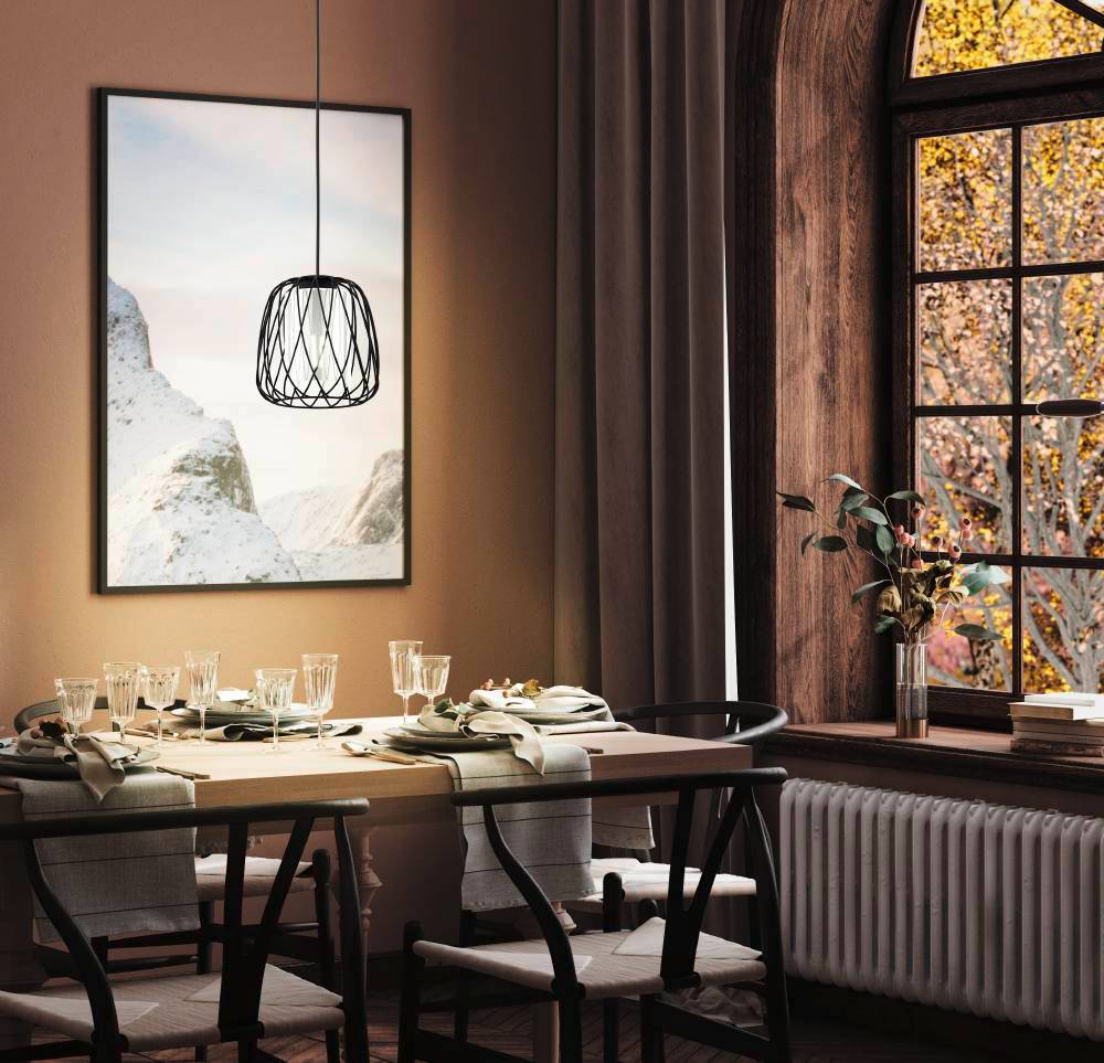 Подвесной светильник Eglo FLORESTA 99705