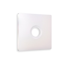 Лицевая панель для TV розетки QUANT Ambrella Volt ALFA AP2130_AMB