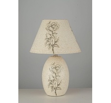 Настольная лампа Arti Lampadari Canicatti Canicatti E 4.1.T3 WY