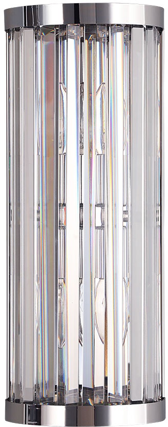 Настенный светильник Arte Lamp FORTUNA A1069AP-2CC
