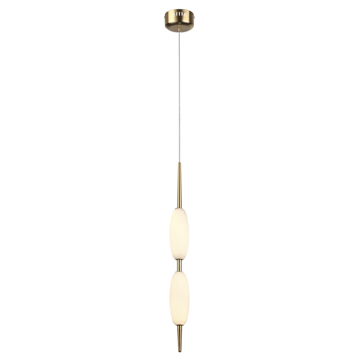 

Подвесные светильники Odeon Light, 4792/16L