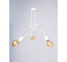 Потолочная люстра Adilux TANGO 10123_AD