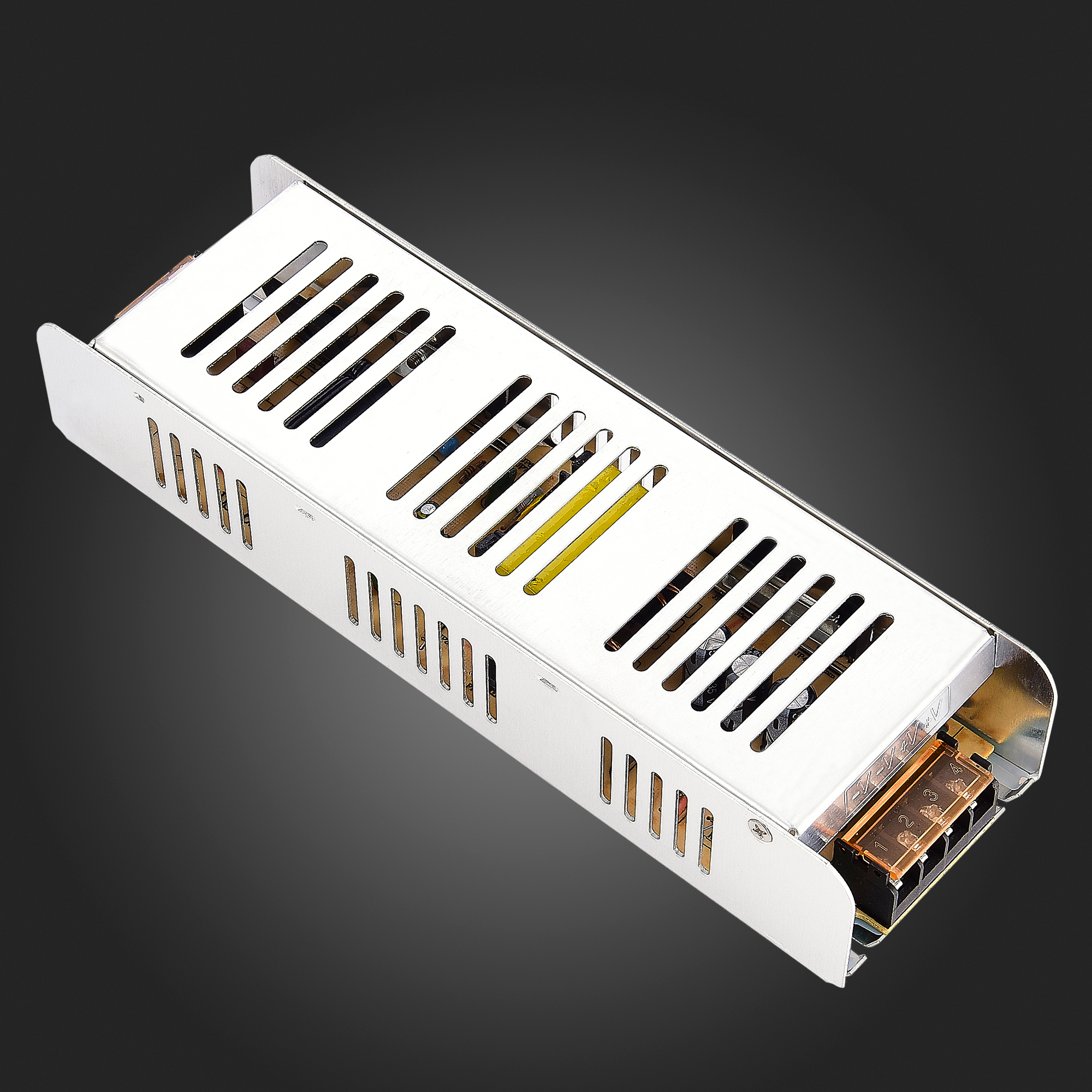 Блок питания для светодиодной ленты ST LUCE ST022.024.200