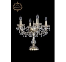 Настольная лампа Bohemia Art Classic 12.24.4.141-37.Gd.V0300_BI