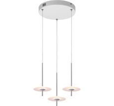 Подвесной светильник светодиодный Moderli V11392-PL_MD