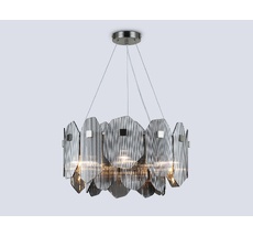 Подвесная люстра Ambrella Light HIGH LIGHT LH31201_AMB