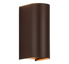 Уличный настенный светильник ST LUCE BUST SL9516.601.01