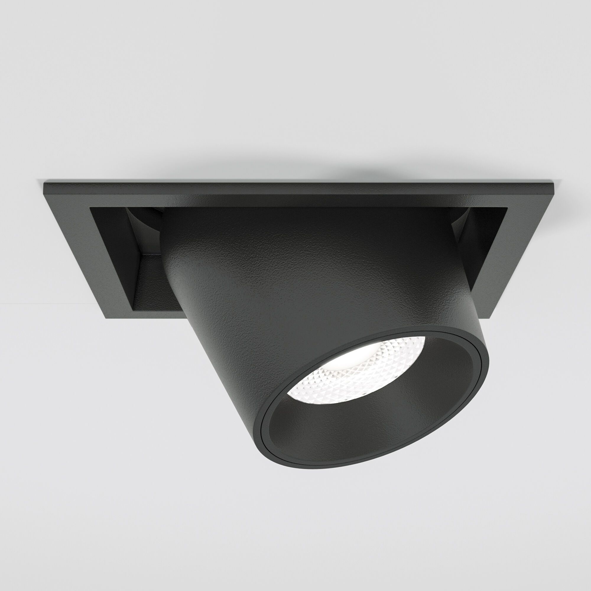 Встраиваемый светильник Elektrostandard Conner a063994_ES