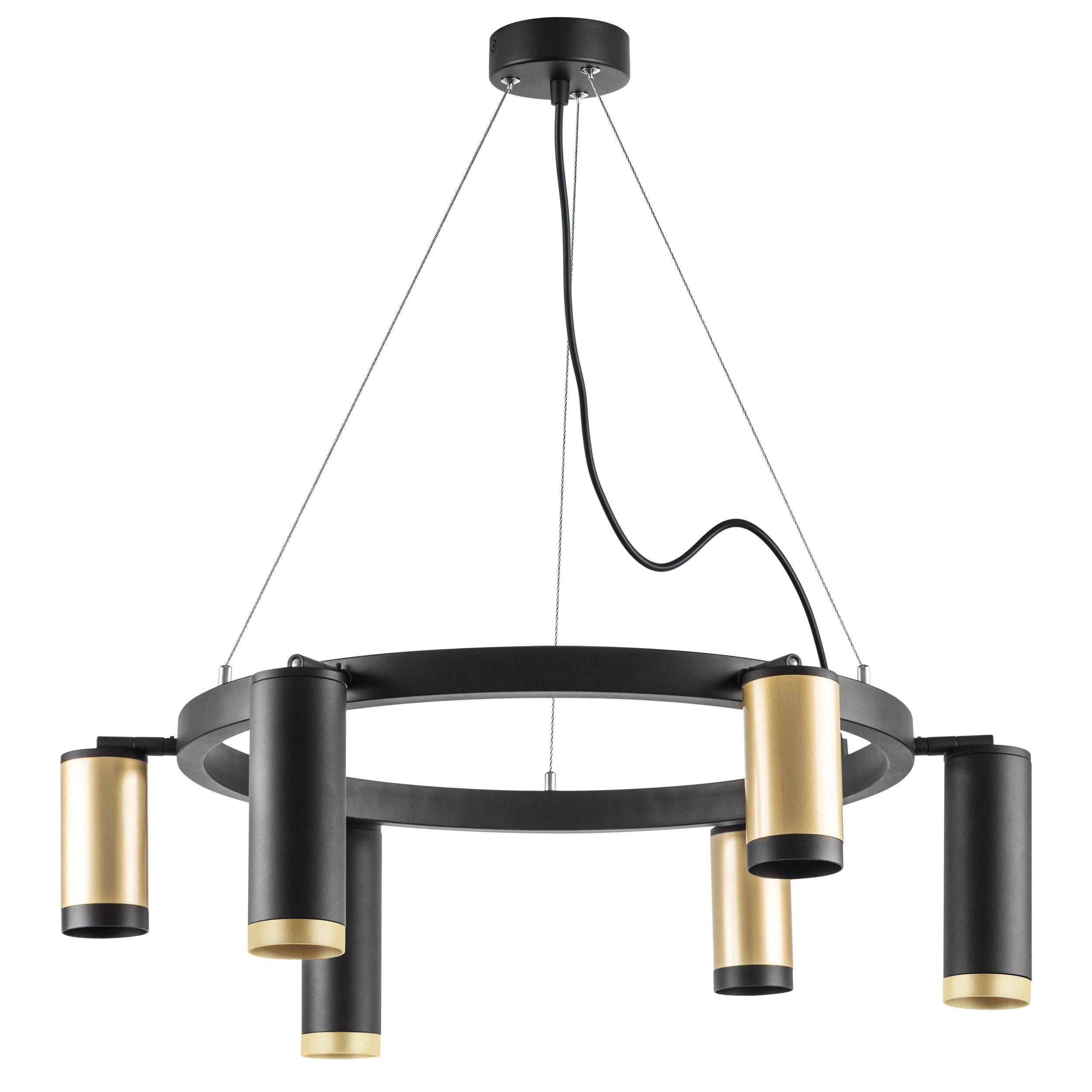 

Подвесная люстра LightStar Rullo LR01640387370, LR01640387370