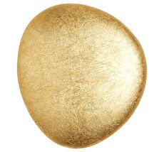 Настенно-потолочный светильник светодиодный 6W 3000K золотая фольга Lightstar 807602_LS