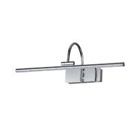 Подсветка для картин Odeon Light с выкл. GEBA 4910/8WL