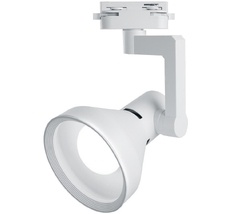 Трековый светильник 220V Feron 41597_FR