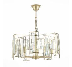 Подвесная люстра Evoluce GIANO SLE103403-05