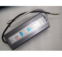 Трансформатор 200W Импульсный для Неона 24В, до 20м, IP65 LTC PTRI200-8.3А