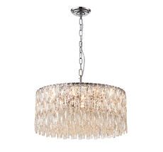 Подвесная люстра Favourite Robby 4723-12P