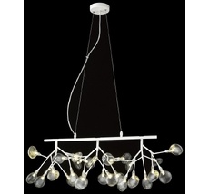 Подвесная люстра Wertmark FIORITA WE241.27.003