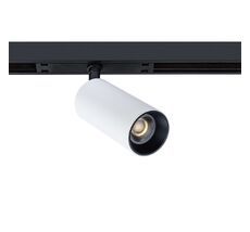Магнитный трековый светильник ARTE LAMP OPTIMA A7260PL-1WH