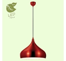 Подвесной светильник Lussole SARATOGA GRLSP-9656