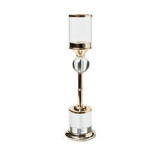 Подсвечник Garda Decor 2K389002