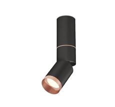 Комплект накладного поворотного светильника Ambrella light TECHNO SPOT XM6313145_AMB