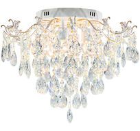 Потолочная люстра хрустальная Escada 1119/6PL_ESC