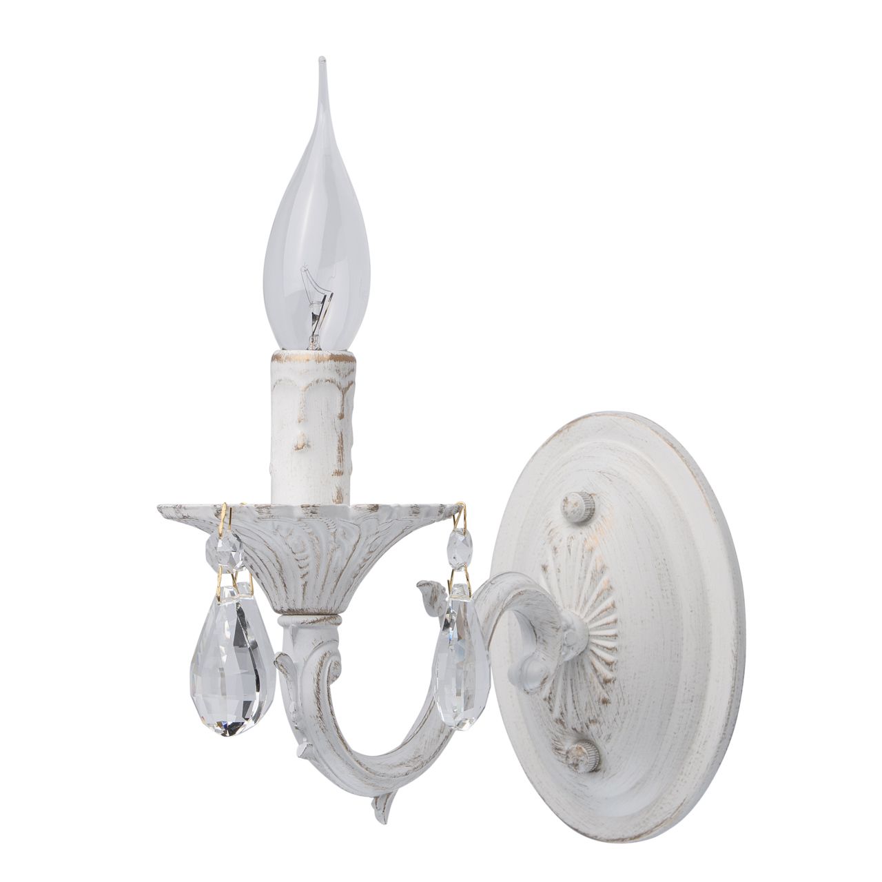 

Бра MW-Light Аврора 7 371022501, 371022501