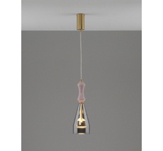 Подвесной светильник светодиодный Moderli V11154-PL_MD