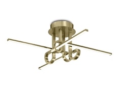 Потолочный светильник Mantra CINTO 6128_MN