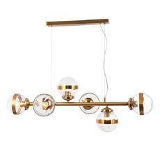 Подвесная люстра Stilfort Sogno 2134/05/06P