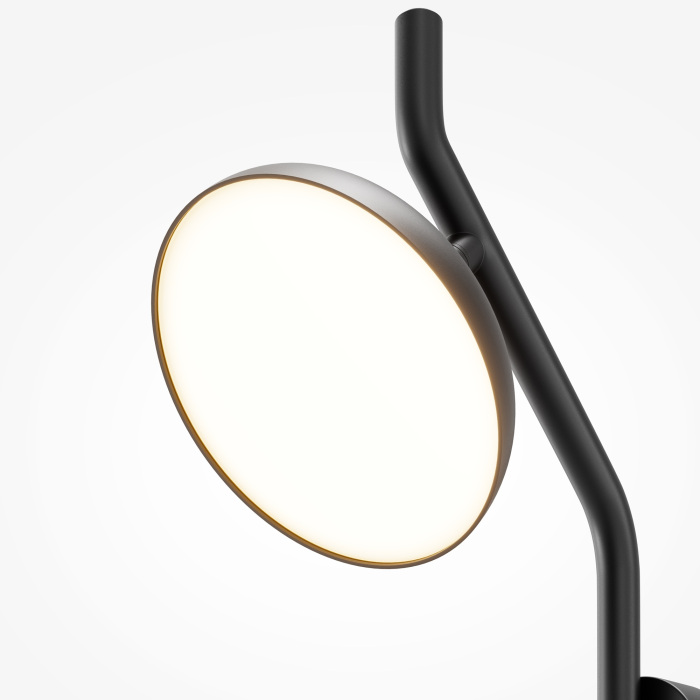 Настенный светильник Maytoni Vita MOD451WL-L8B3K_MY