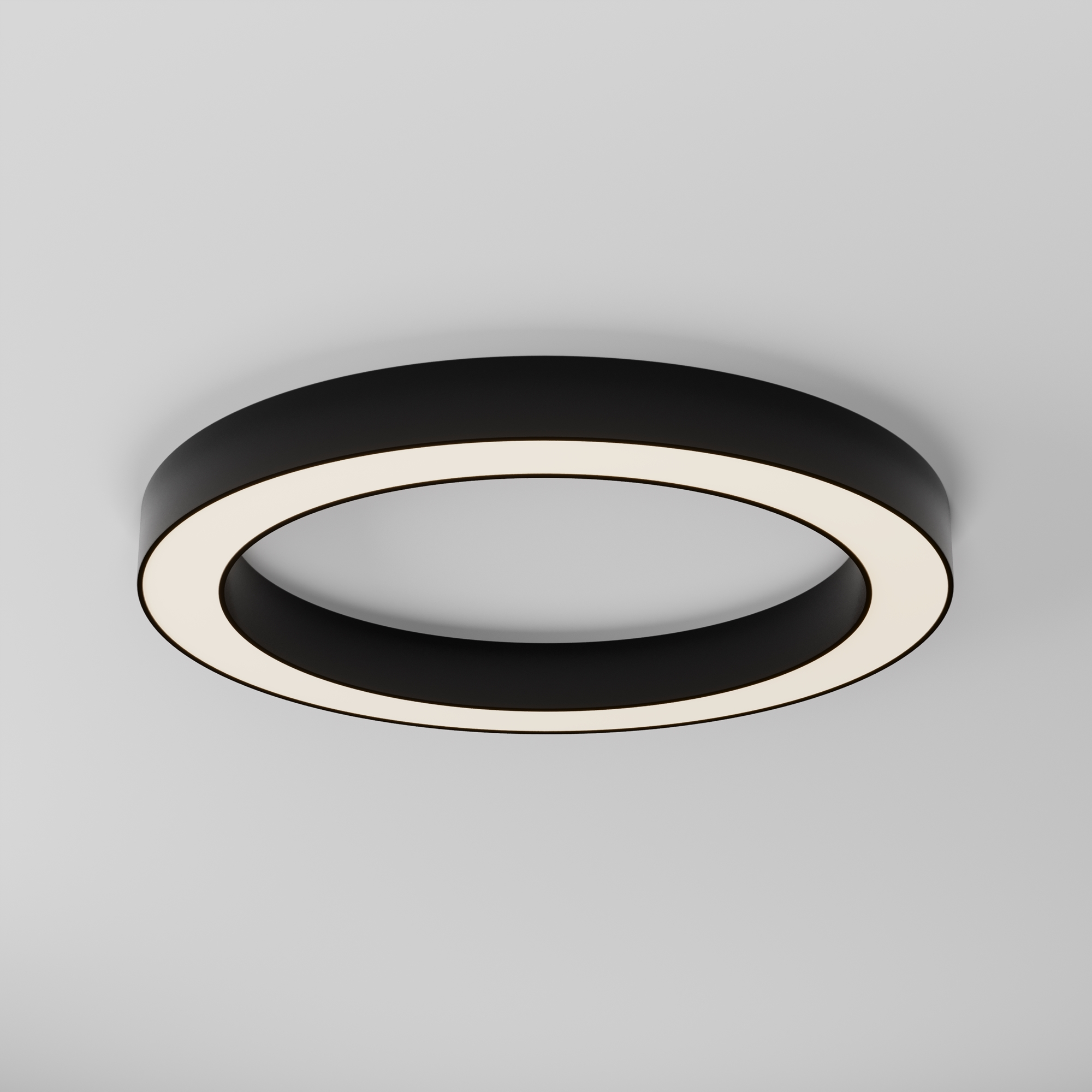 Потолочный светильник Maytoni Lua C093CL-45W3K-B_MY