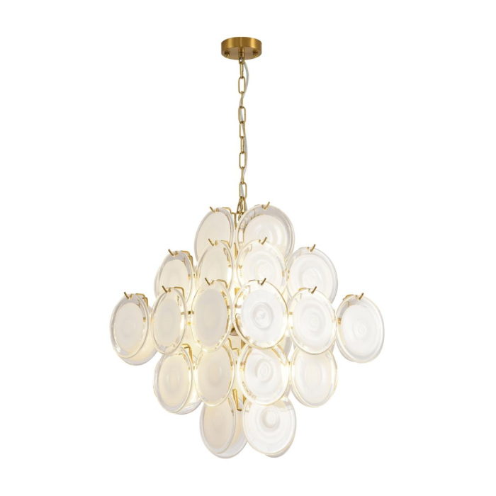 Подвесная люстра LUMION CHIPSY 8320/8