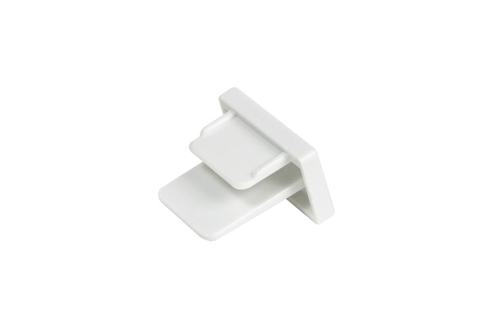 Шинопровод для трековыx 200см систем однофазный TR-WH-2 00-00003728_SW