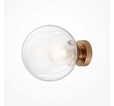 Настенный светильник Maytoni Basic form MOD521WL-01G3_MY