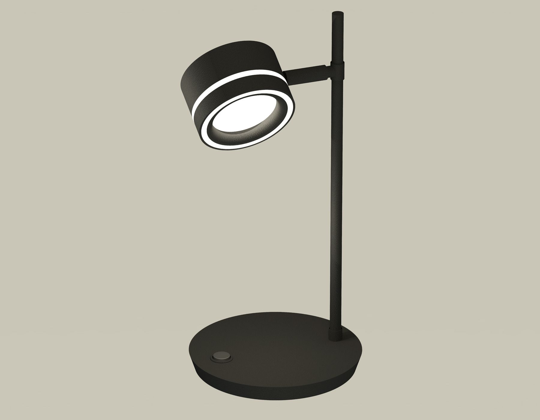 Настольная лампа с акрилом Ambrella Light Traditional DIY XB9802201_AMB
