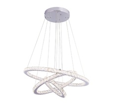 Подвесная люстра Globo MARILYN 67037-76_GL