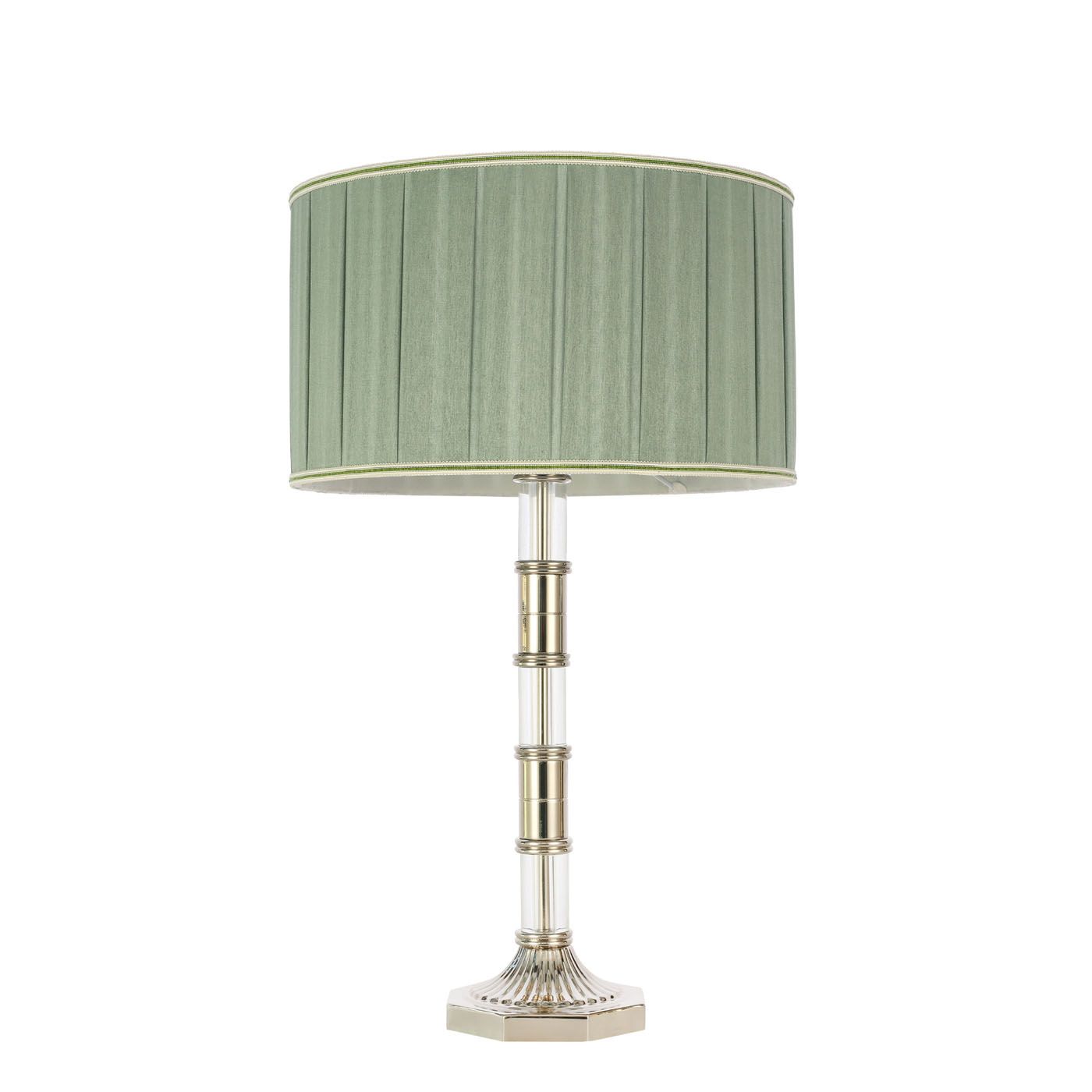 Настольная лампа ST Luce прикроватная OLEO SL1121.104.01