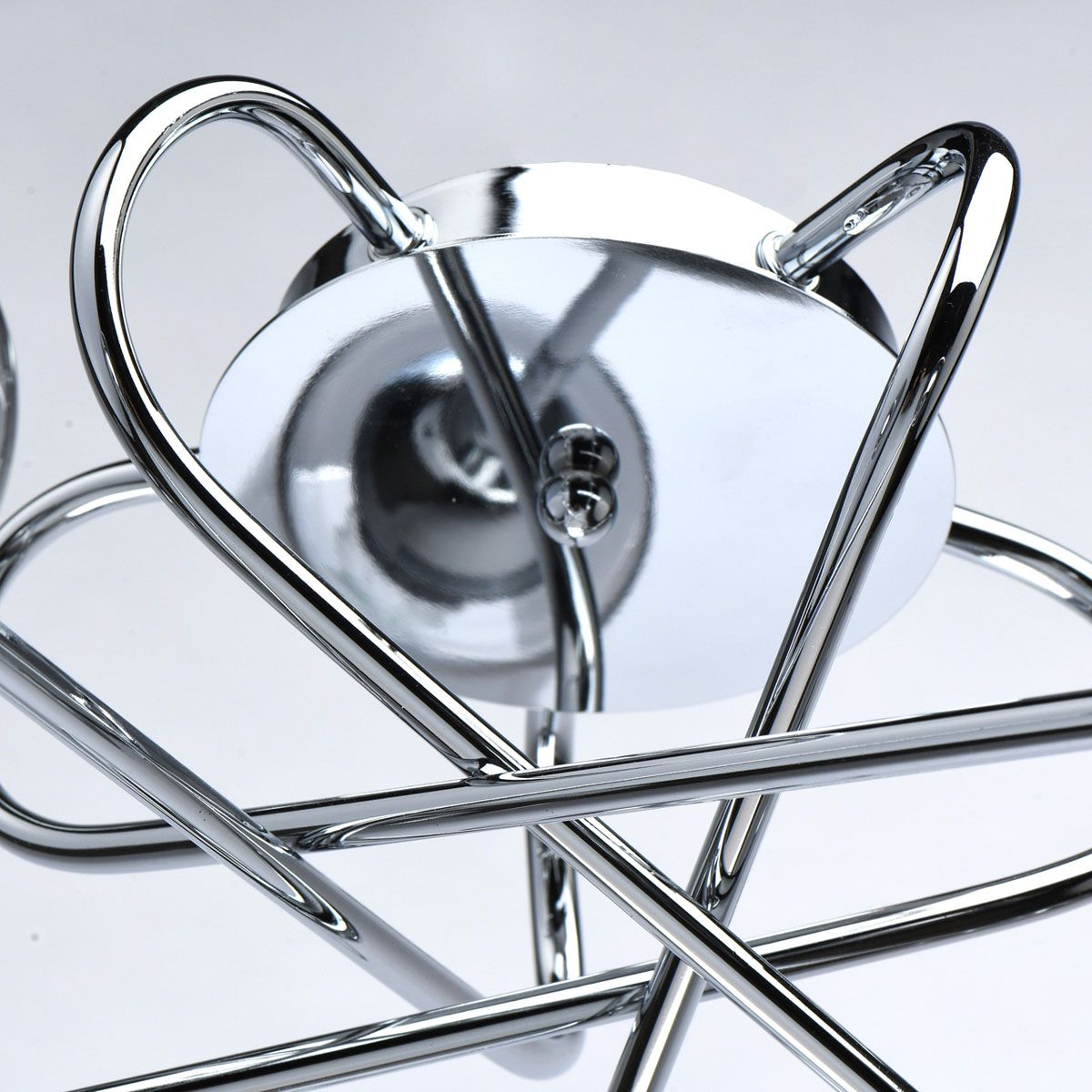 Потолочная люстра De Markt Олимпия 638014805_MW