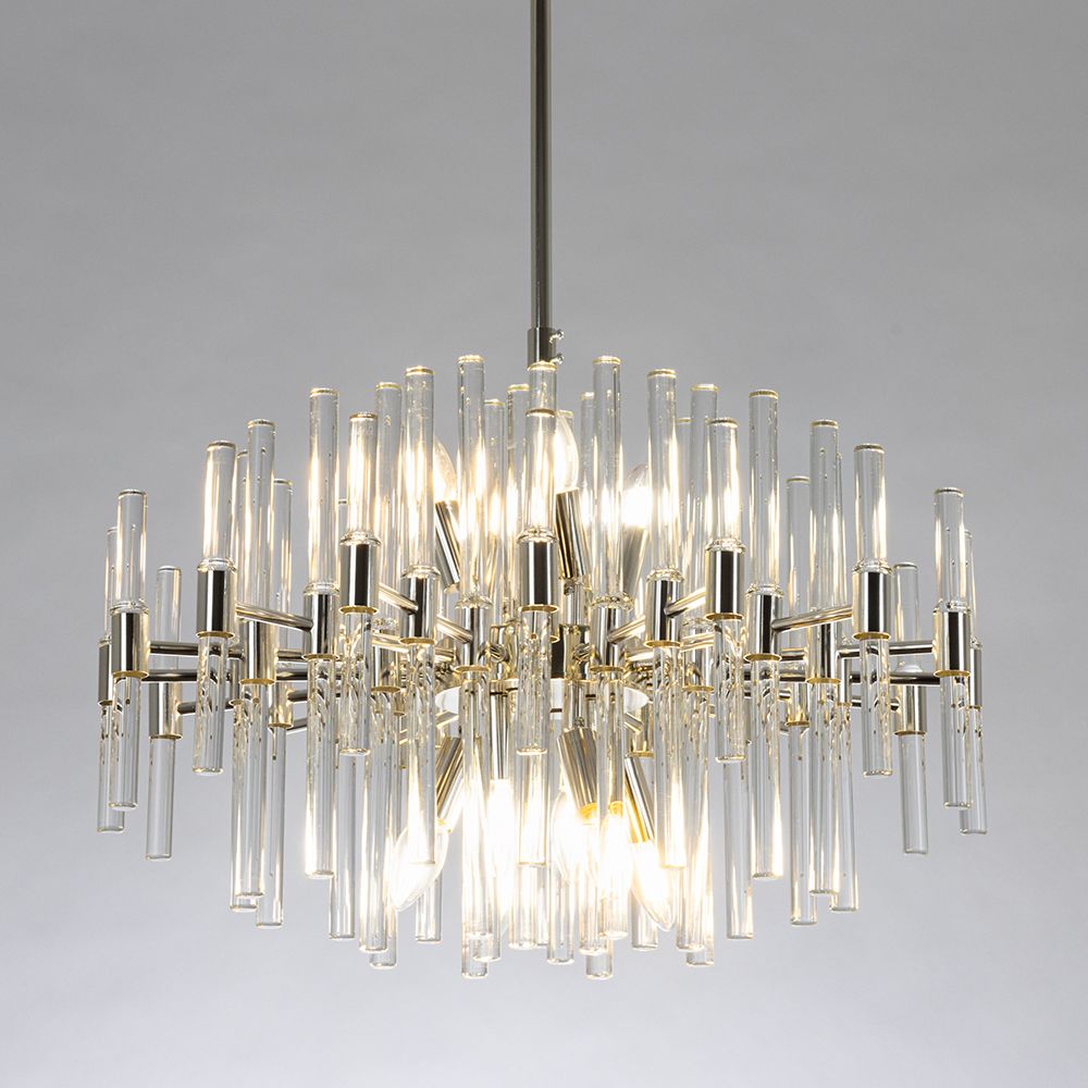 Потолочная люстра ArteLamp MATILDA A1064PL-10CC