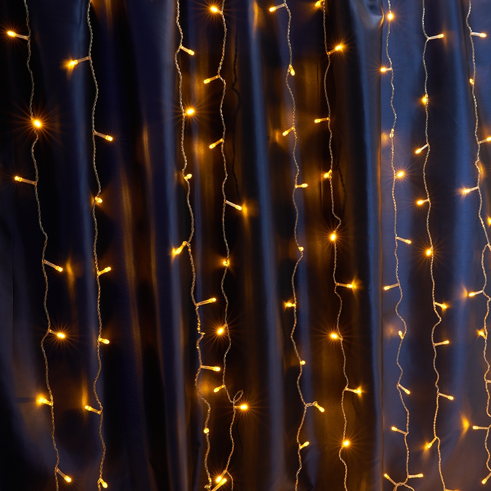 Светодиодная гирлянда Feron 41625_FR