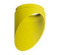 Насадка торцевая на светильник Rullo Colour 201433_LS