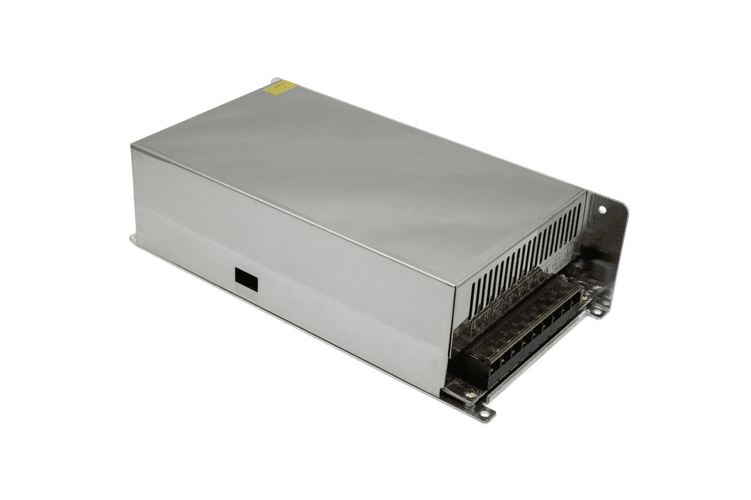 Блок питания S-800-24 00000000148_SW