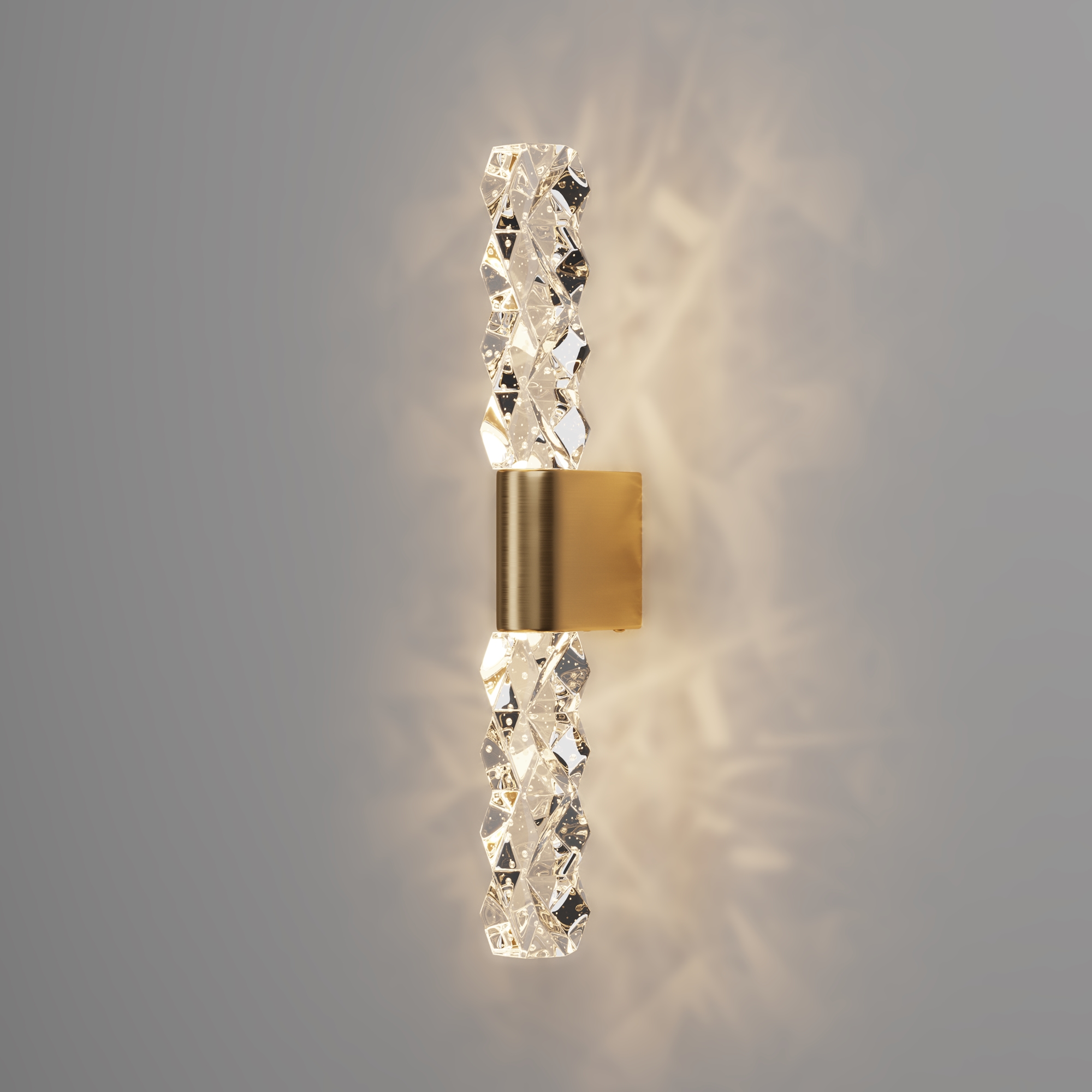 Настенный светильник Maytoni Selemo MOD328WL-L5BS3K_MY