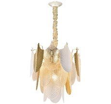 Подвесная люстра Wertmark ARCTIOMA WE126.12.303