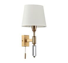 Настенный светильник Odeon Light LONDON 4894/1W